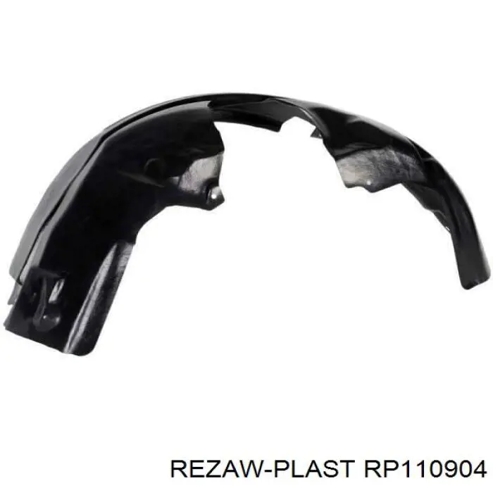 Paso rueda 5012FP1 Polcar