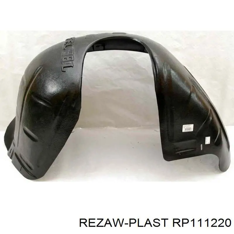 RP111220 Rezaw-plast