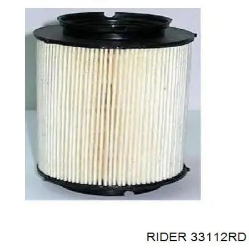 33112RD Rider filtro de combustible