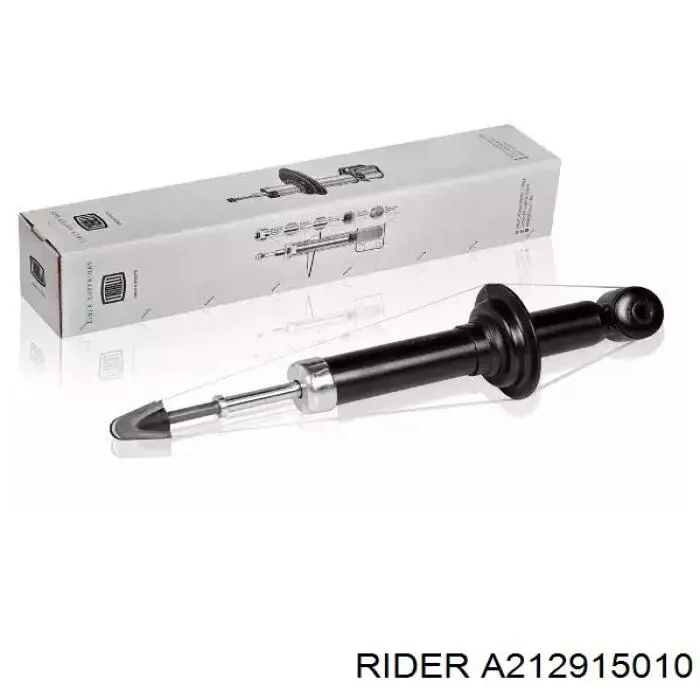 A21-2915010 Rider amortiguador trasero