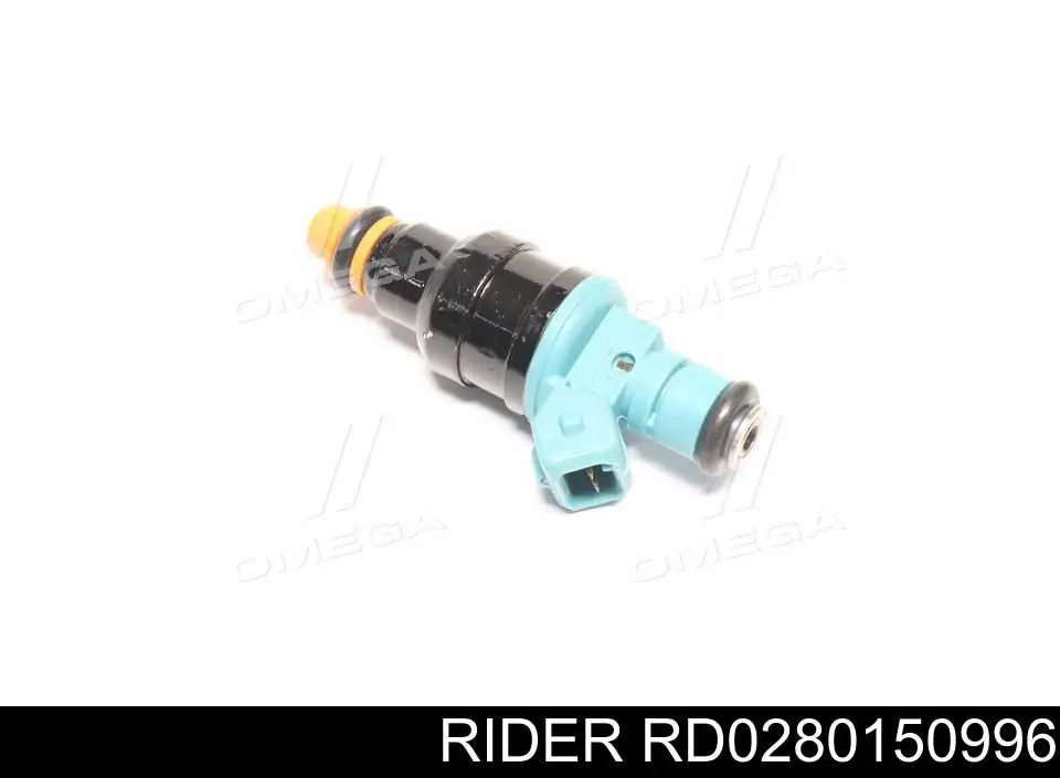 VAZ6238 Korea (oem) inyector de combustible