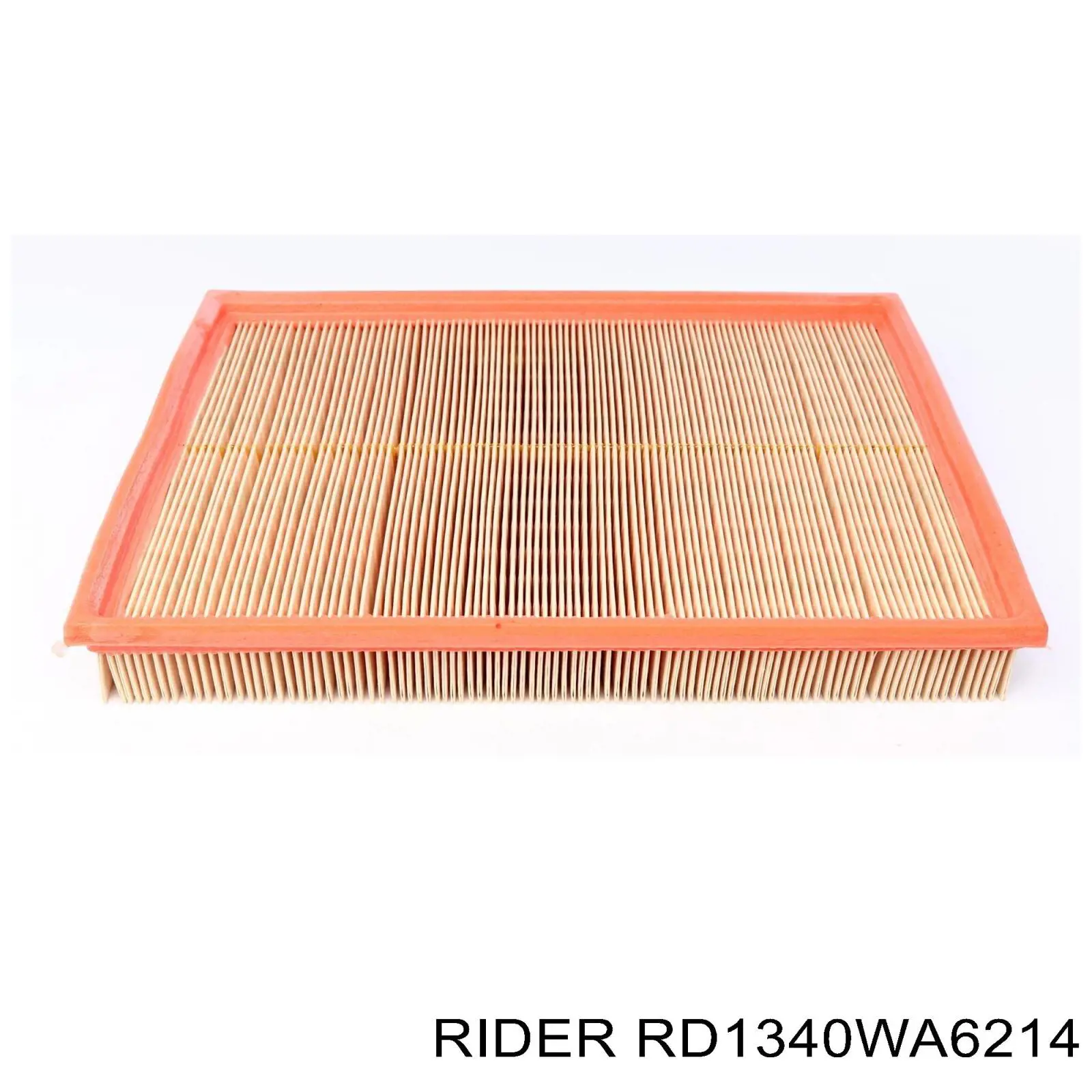 RD1340WA6214 Rider filtro de aire
