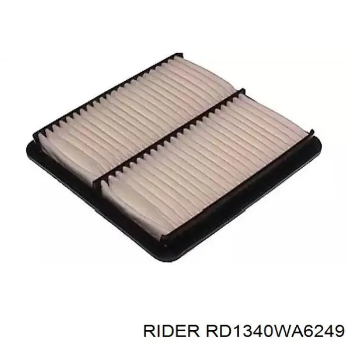 RD1340WA6249 Rider filtro de aire