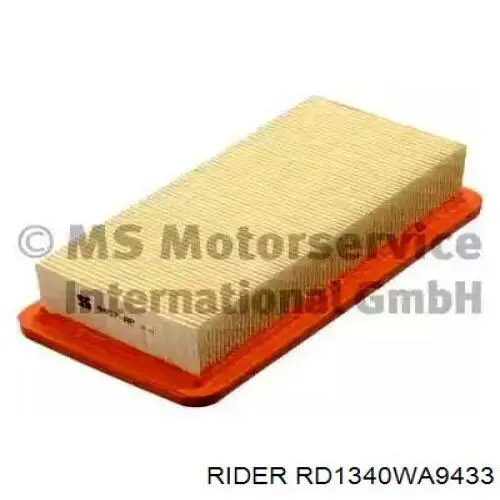 Comprar RD1340WA9433 Rider Filtro de aire