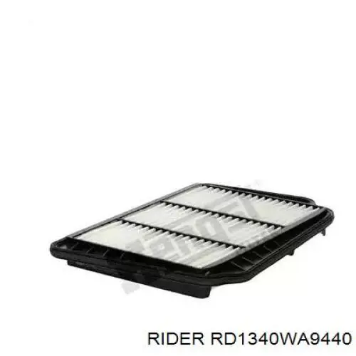 RD1340WA9440 Rider Filtro de aire de motor