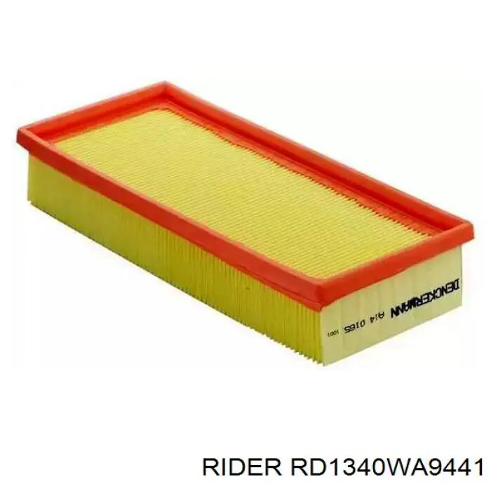 RD1340WA9441 Rider filtro de aire
