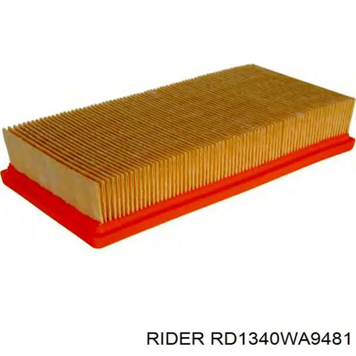 Comprar RD1340WA9481 Rider Filtro de aire