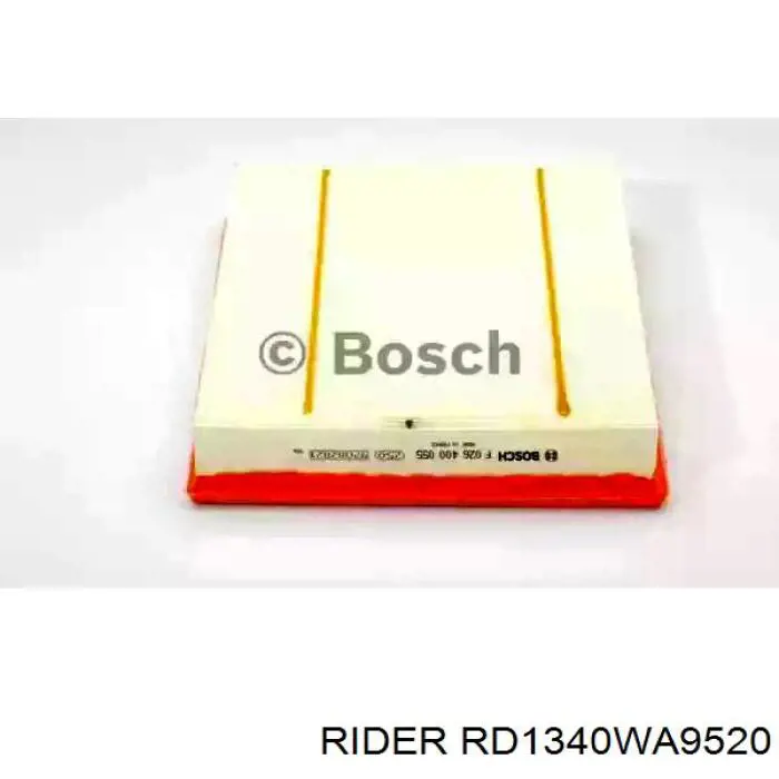 Comprar RD1340WA9520 Rider Filtro de aire