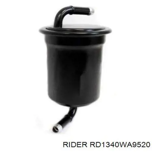 El filtro de aire Rider RD1340WA9520 precio, desde 10,49 EUR