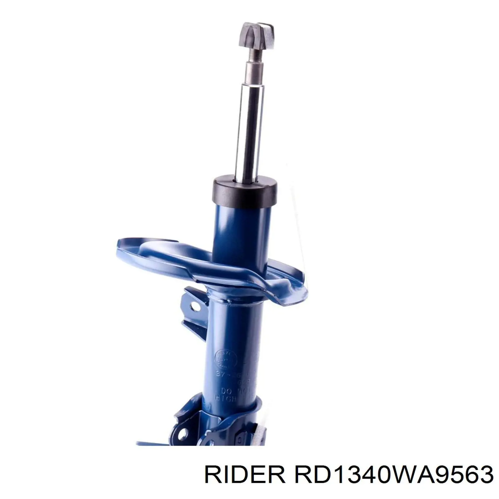 RD.1340WA9563 Rider filtro de aire