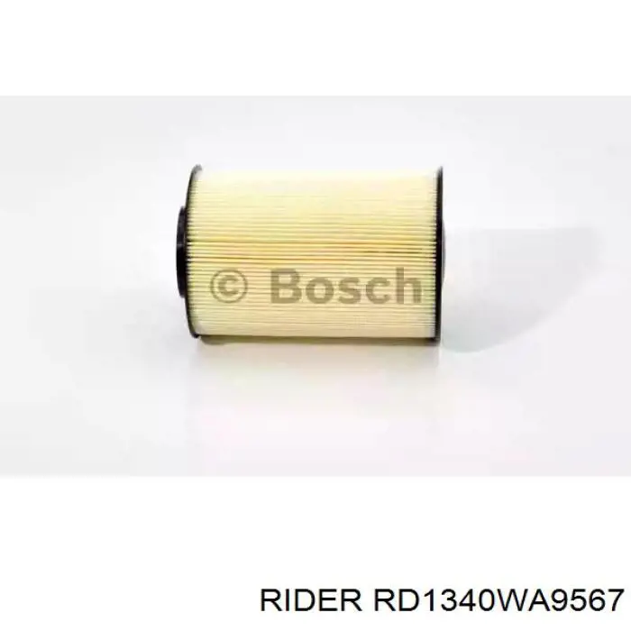 Comprar RD1340WA9567 Rider Filtro de aire