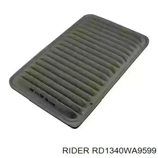 Filtro de aire RD1340WA9599 Rider