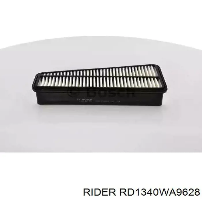 RD1340WA9628 Rider filtro de aire