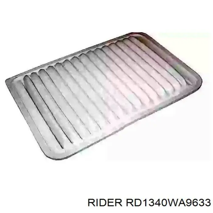 El filtro de aire Rider RD1340WA9633 precio, desde 6,81 EUR