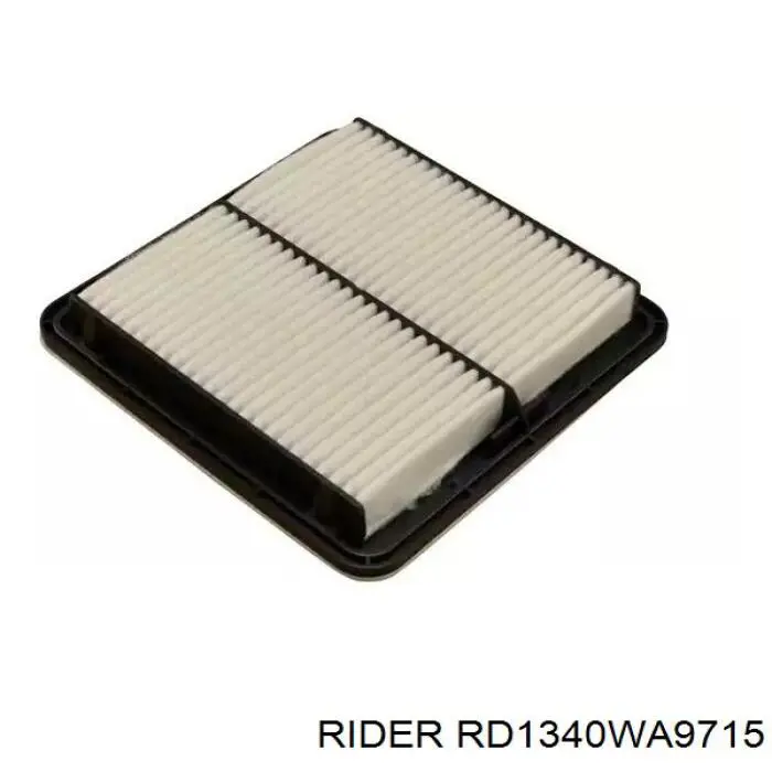 RD1340WA9715 Rider Filtro de aire de motor