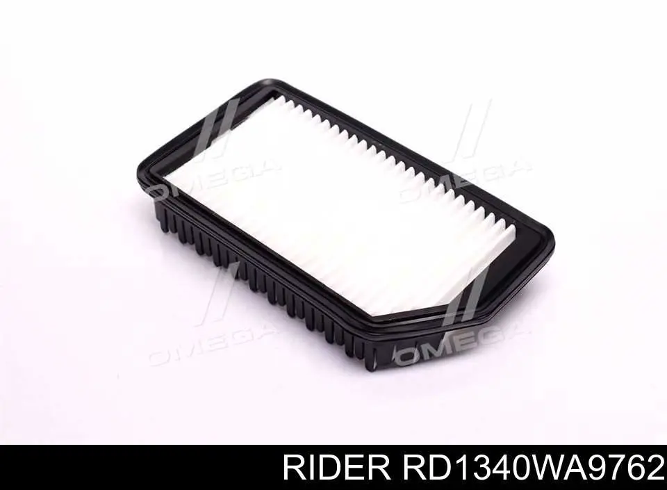 RD1340WA9762 Rider filtro de aire