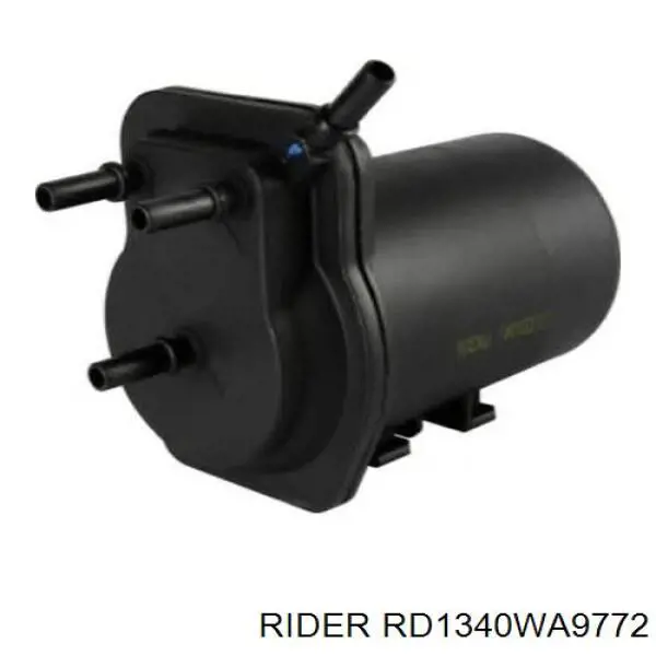 Filtro de aire RD1340WA9772 Rider
