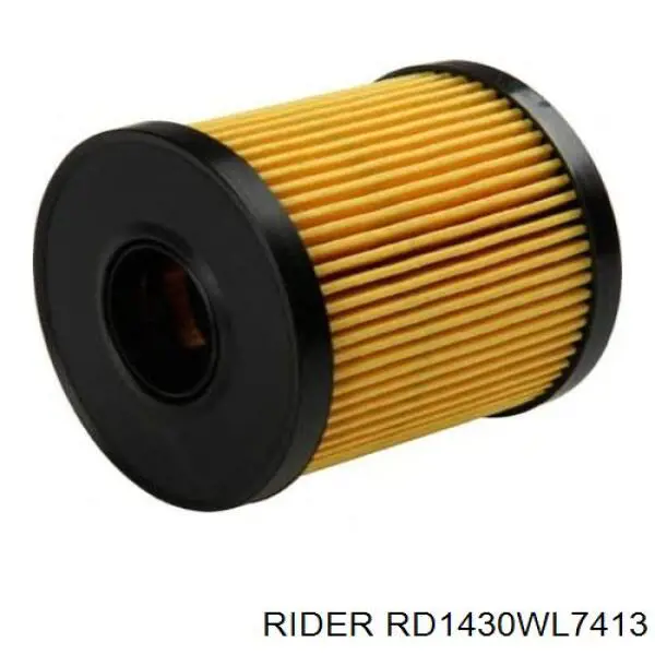 Comprar RD1430WL7413 Rider Filtros de aceite