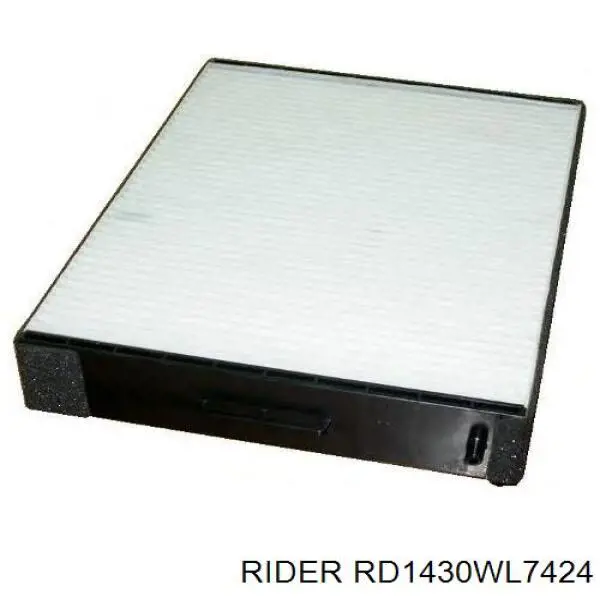 Filtro de aceite motor Rider RD1430WL7424