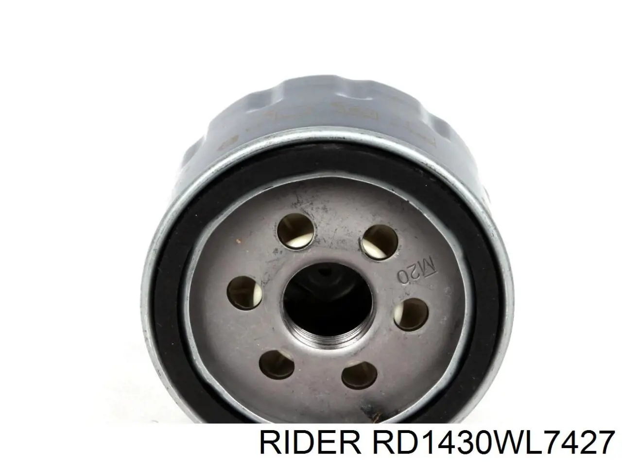 Comprar RD1430WL7427 Rider Filtros de aceite
