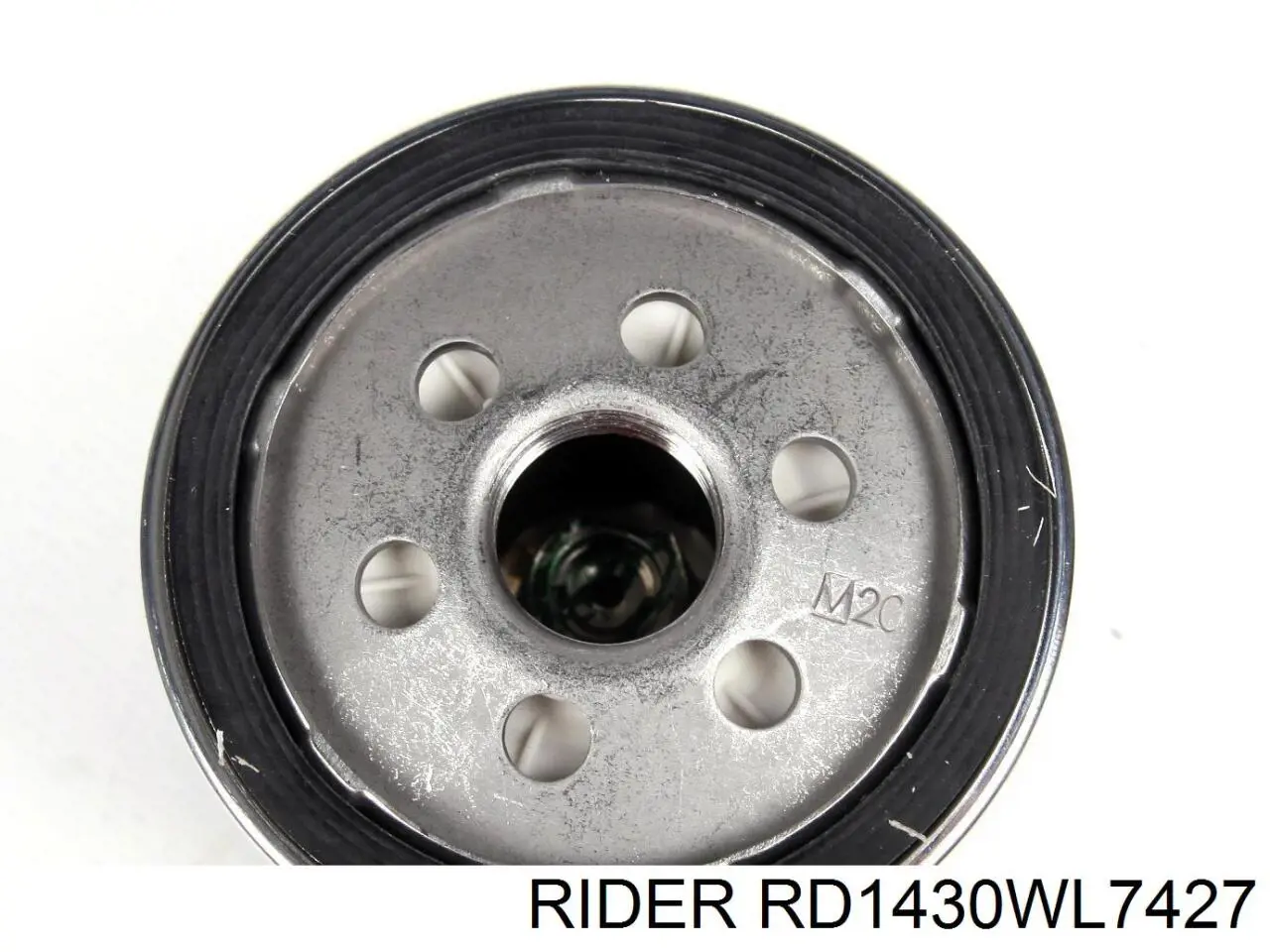 RD1430WL7427 Rider Filtro aceite