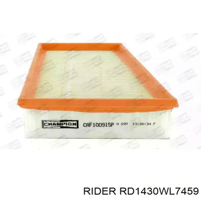 Filtro de aceite Nissan Sunny 3 N14
