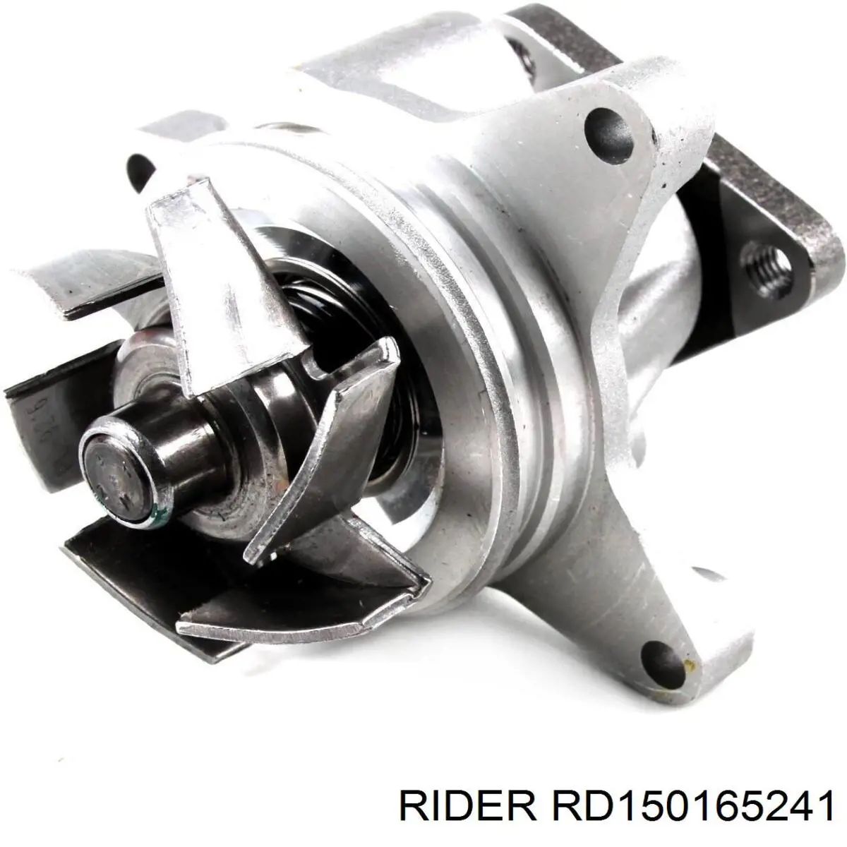 Comprar RD150165241 Rider Bomba de agua para motor