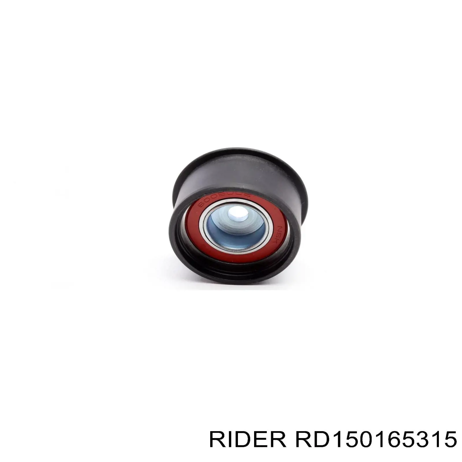 RD150165315 Rider bomba de agua