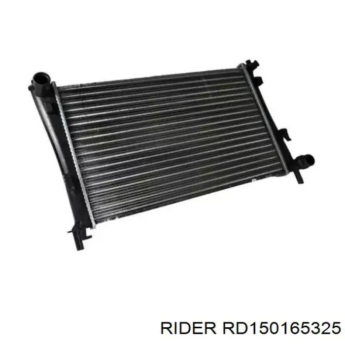 Bombeadora de agua Rider RD150165325 precio, desde 34,17 EUR