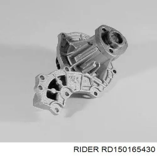 Bombeadora de agua Rider RD150165430 precio, desde 23,94 EUR