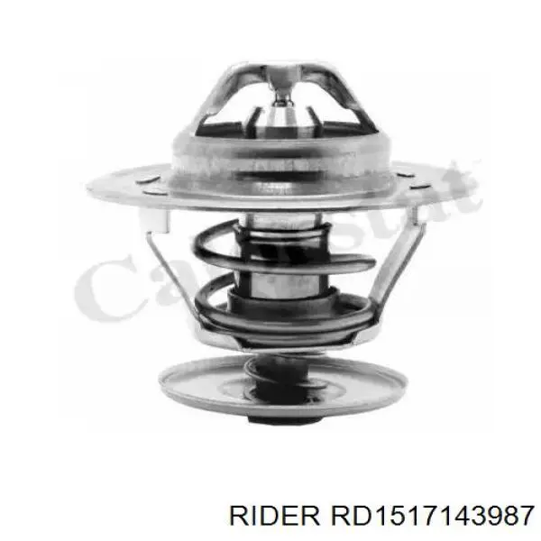 RD1517143987 Rider termostato