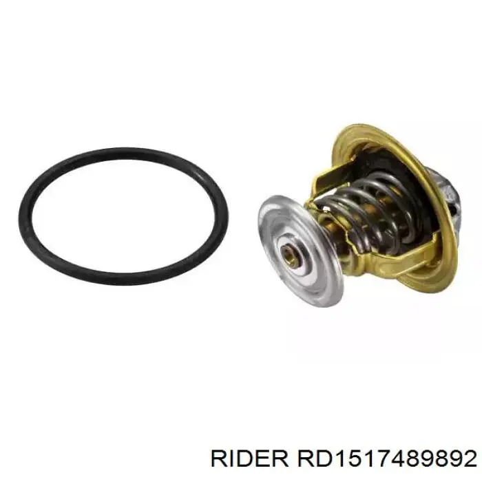Termostato Rider RD1517489892 precio, desde 5,34 EUR
