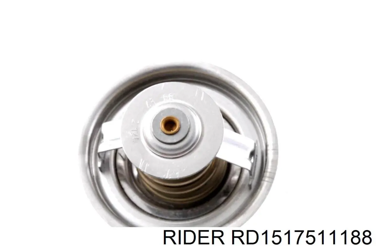 RD1517511188 Rider termostato
