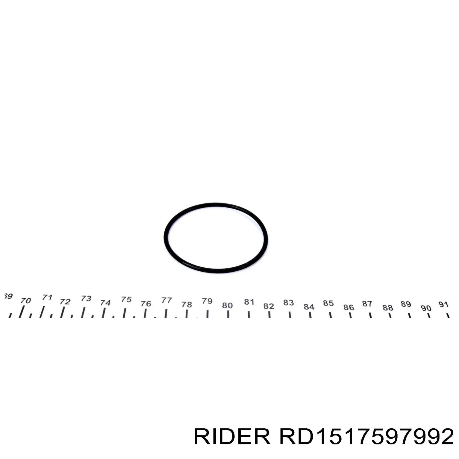 Termostato Rider RD1517597992 precio, desde 14,55 EUR
