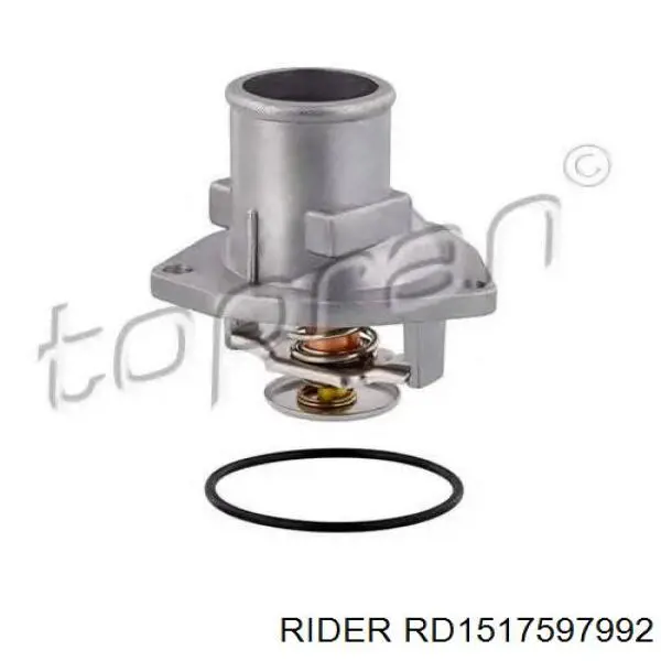 Comprar RD1517597992 Rider Termostato