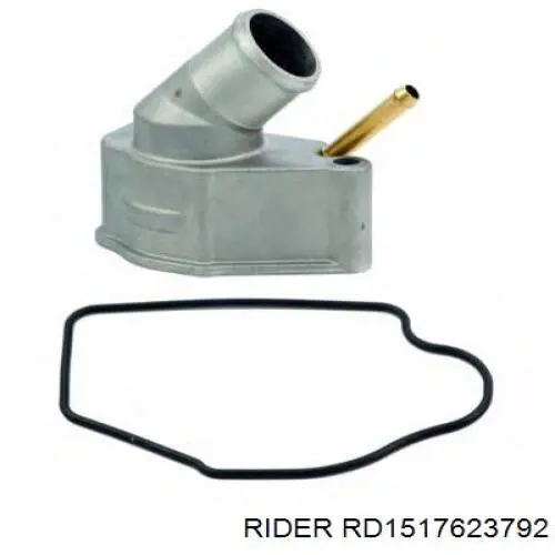 Comprar RD1517623792 Rider Termostato