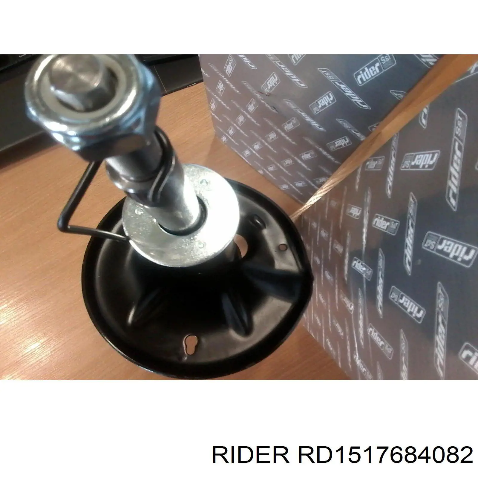 RD1517684082 Rider termostato