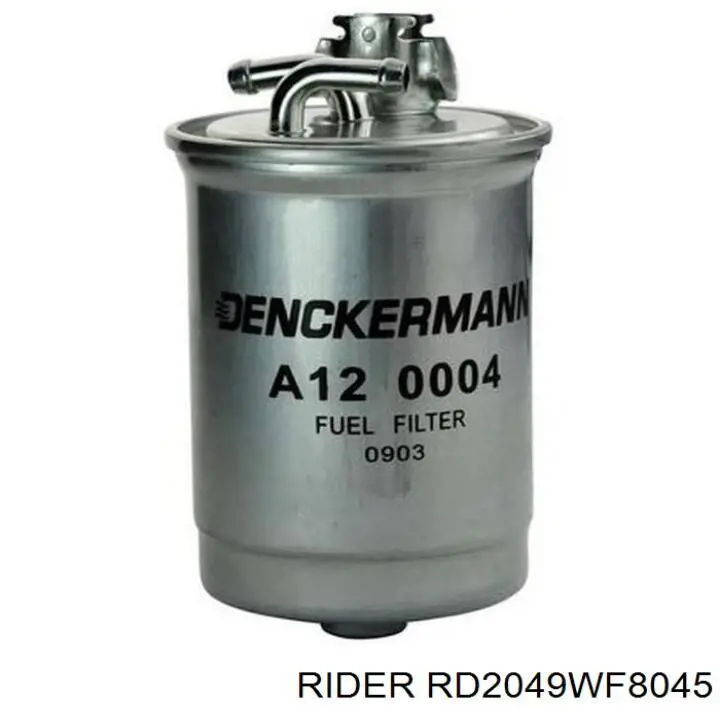 Filtro combustible Rider RD2049WF8045 precio, desde 11,24 EUR