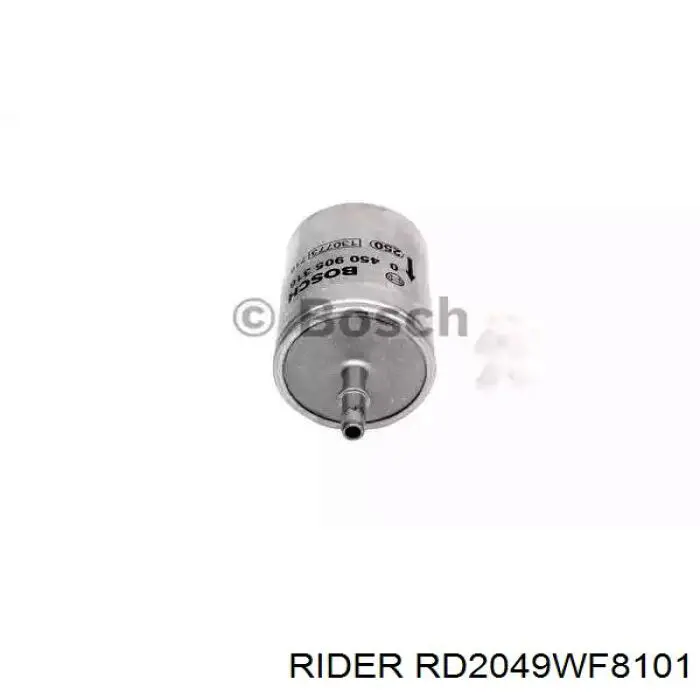 Filtro combustible Rider RD2049WF8101 precio, desde 5,99 EUR