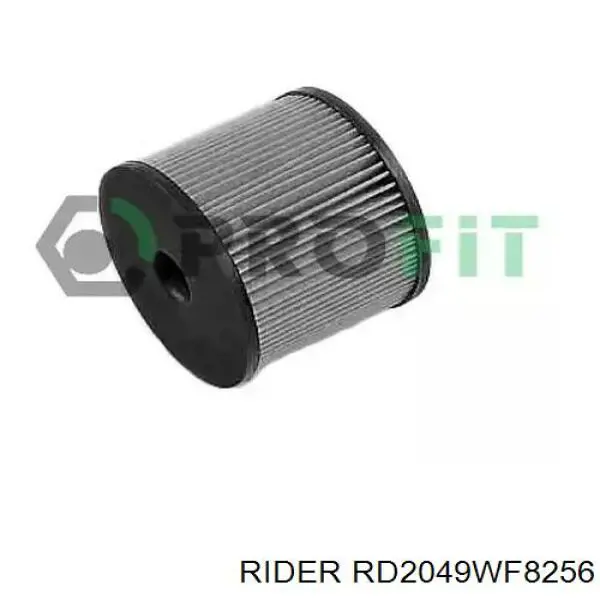 Filtro combustible Suzuki Grand Vitara FT, HT