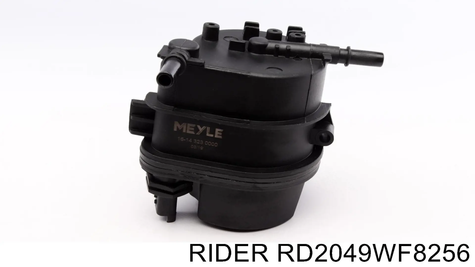 Filtro combustible Suzuki Grand Vitara FT, HT