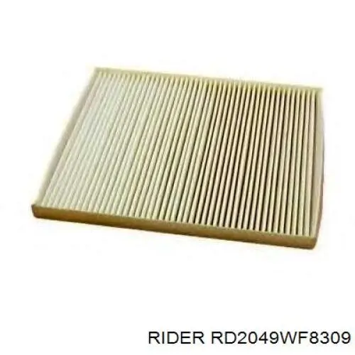 Comprar RD2049WF8309 Rider Filtro diesel