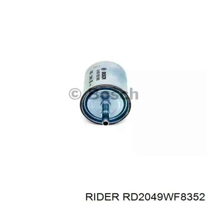 RD2049WF8352 Rider