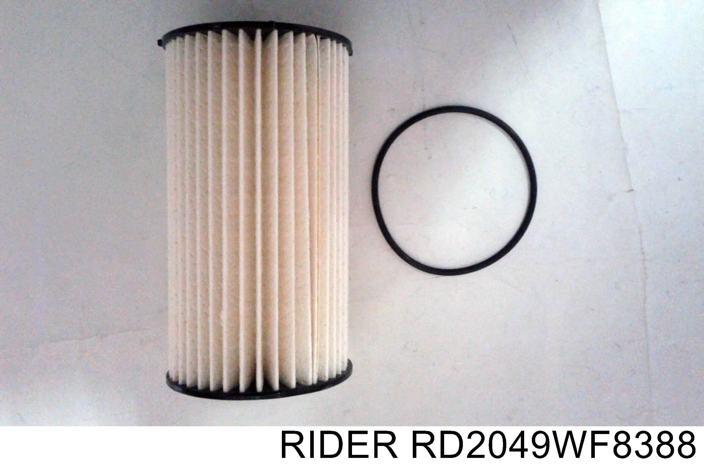 RD2049WF8388 Rider filtro combustible