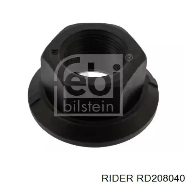Tuerca seguridad de rueda Rider RD208040 precio, desde 3,21 EUR