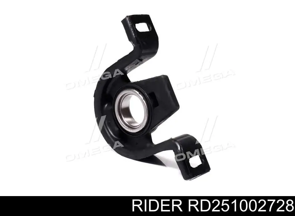 Comprar RD251002728 Rider Rodamiento central del eje de transmisión