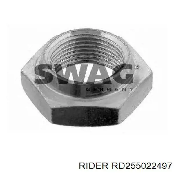 Comprar RD255022497 Rider Junta homocinética interna delantera izquierda