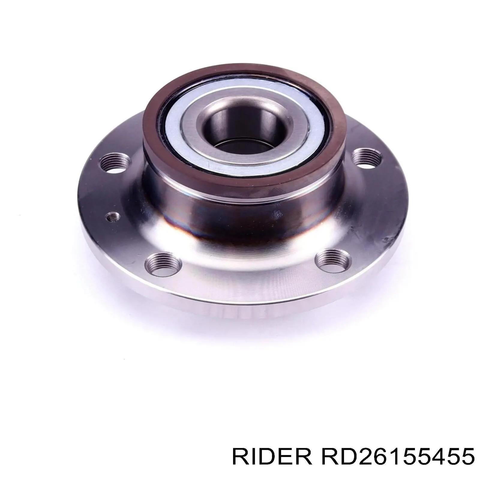 RD26155455 Rider Buje de rueda trasero