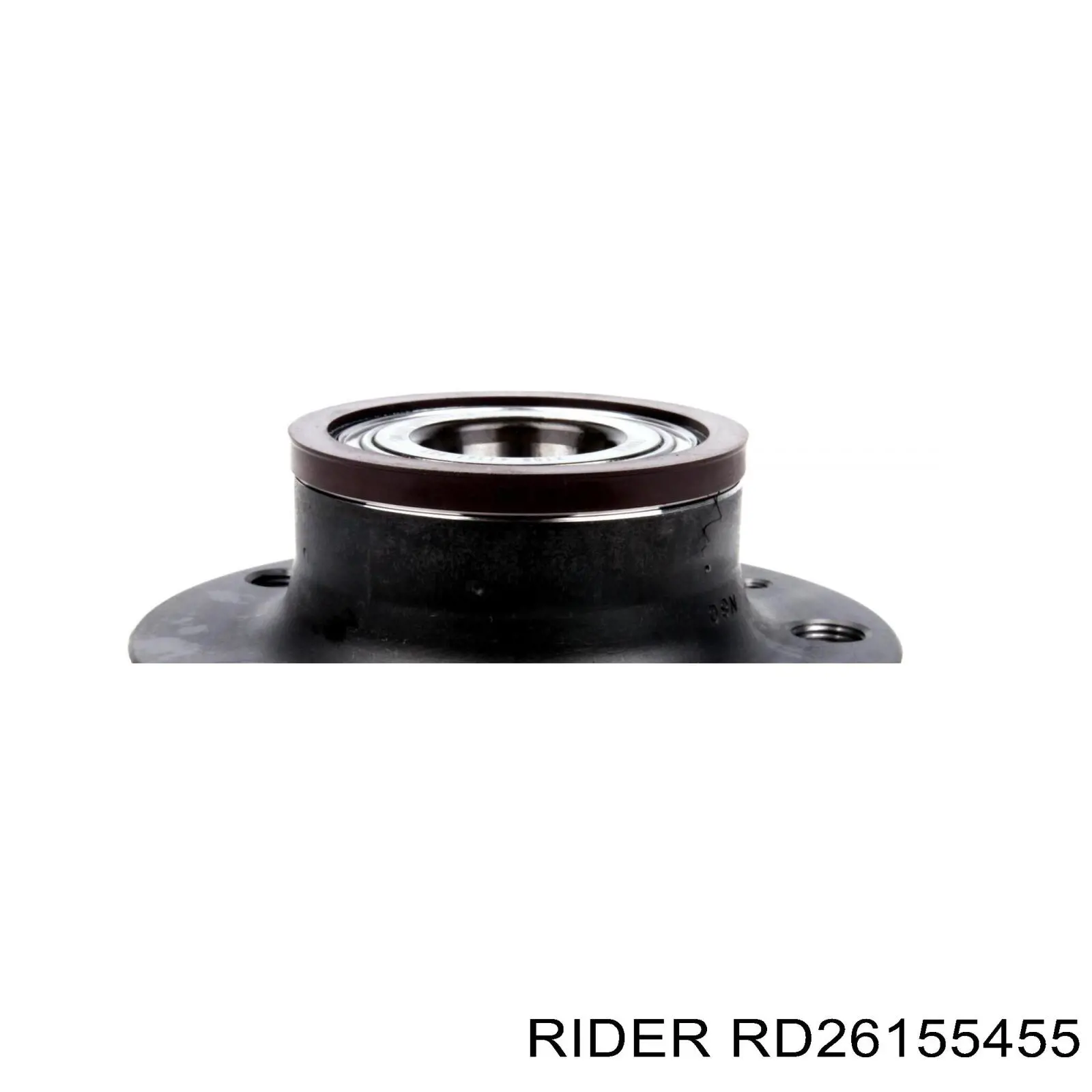 Buje de rueda Rider RD26155455 precio, desde 40,21 EUR