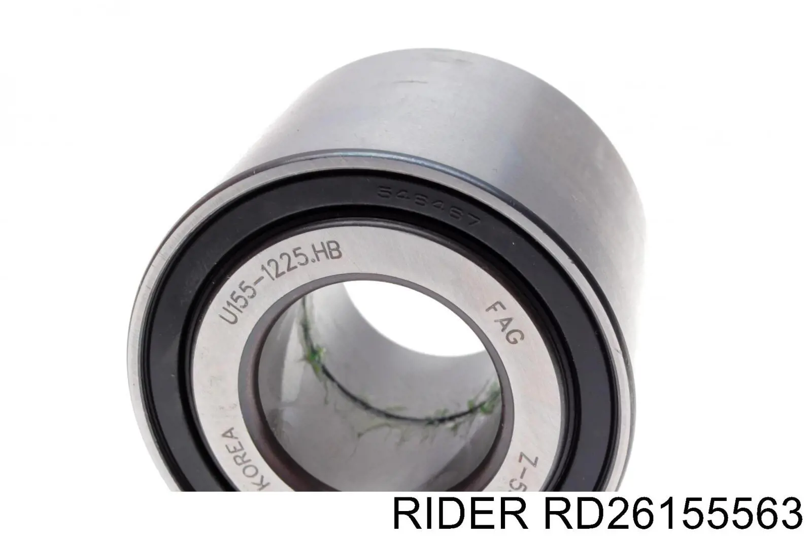 RD26155563 Rider Rodamiento de rueda trasera